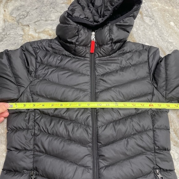 Bogner Fire+Ice 600 Real Down Winter Coat in Back Women’s 4 - Picture 7 of 12